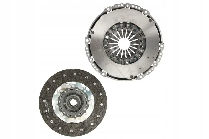 Kit de embrague Schaeffler LuK 626 3152 09 nuevo