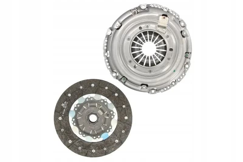 Kit de embrague Schaeffler LuK 626 3152 09 nuevo 2