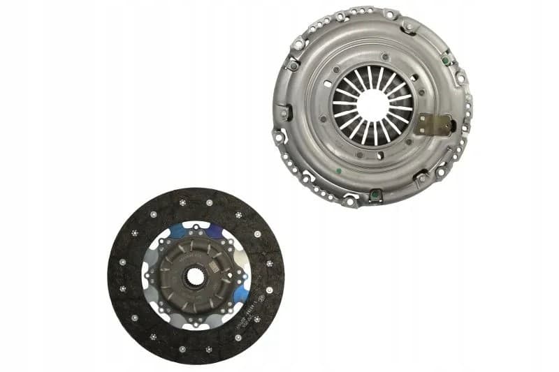 Kit de embrague Schaeffler LuK 626 3152 09 nuevo 3