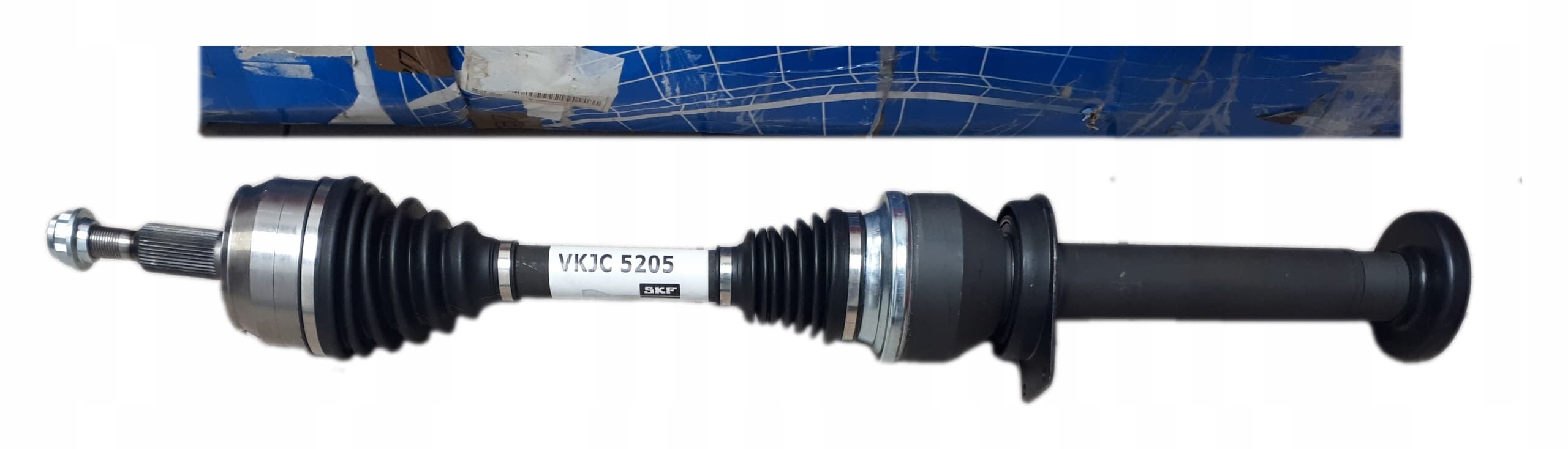 Skf Vkjc 5205 Eje de transmisión nuevo 6