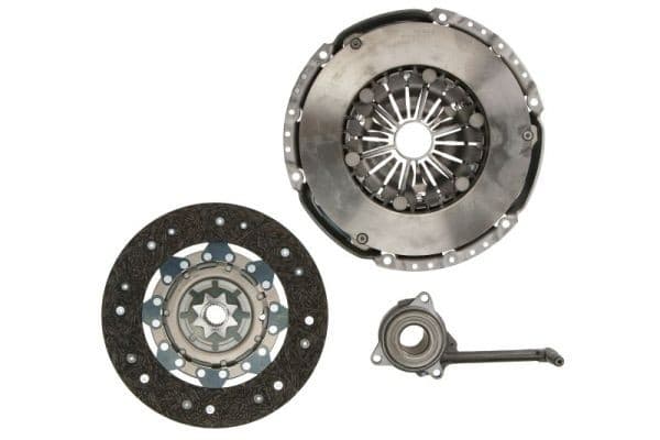 Juego de embragues Nexus F1W205NX nuevo