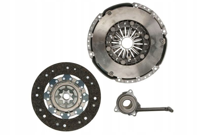 Juego de embragues Nexus F1W205NX nuevo 3
