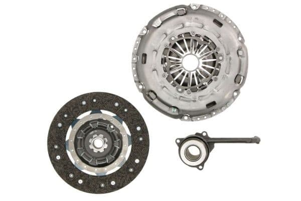 Juego de embragues Nexus F1W205NX nuevo 4