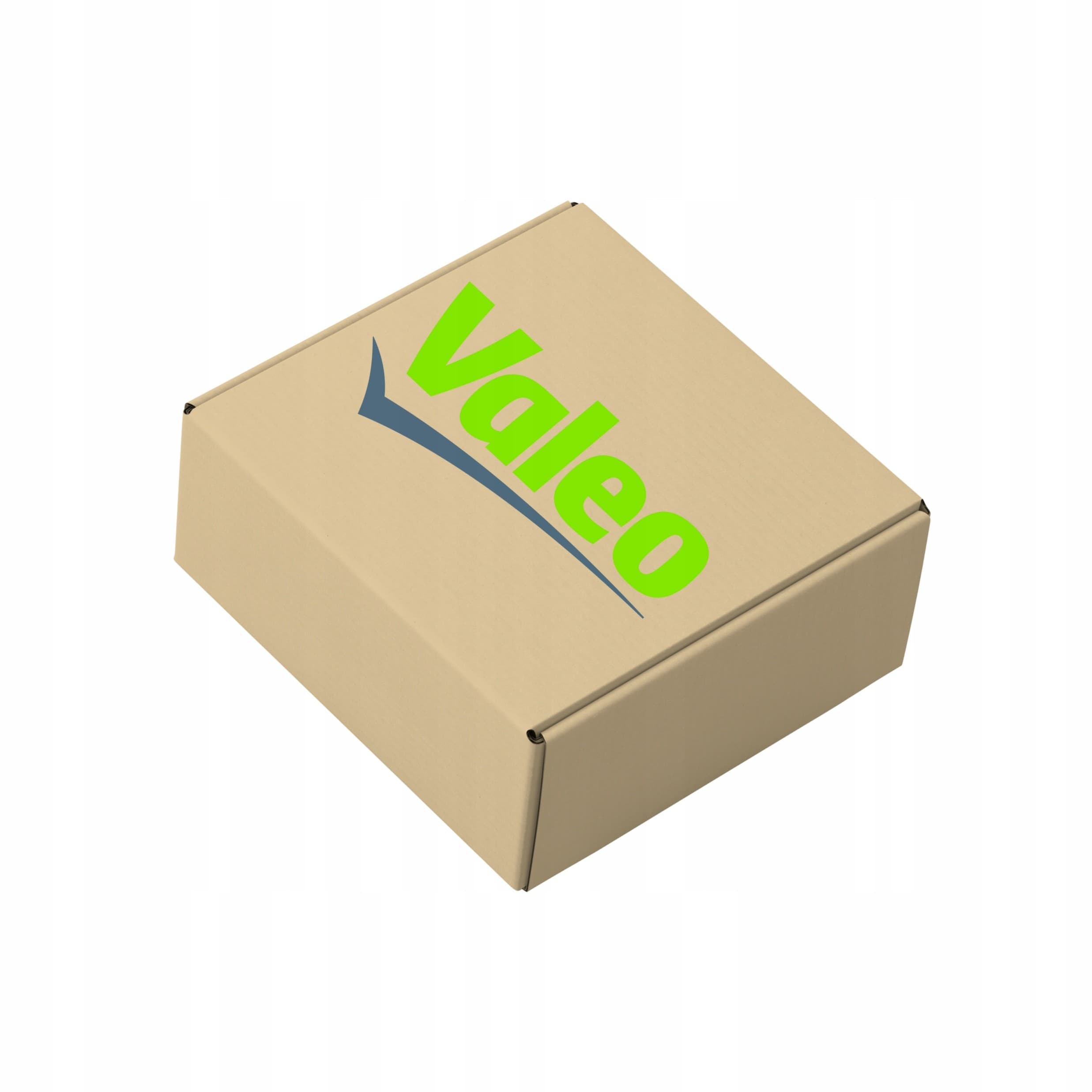 Volante bimasa Valeo 836387 nuevo