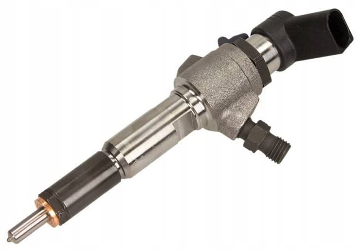 Inyector Peugeot OE 9802448680 nuevo