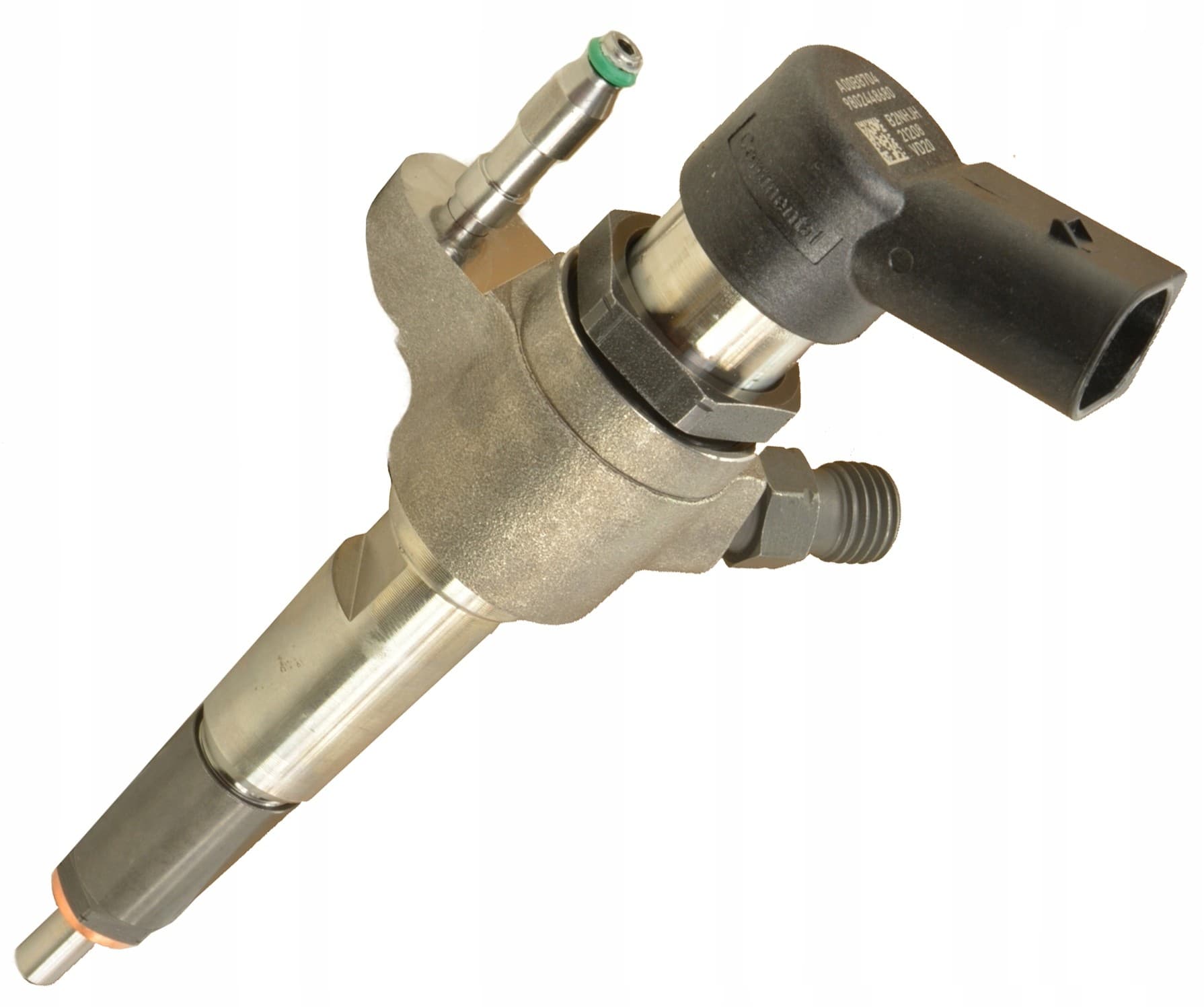 Inyector Peugeot OE 9802448680 nuevo 2