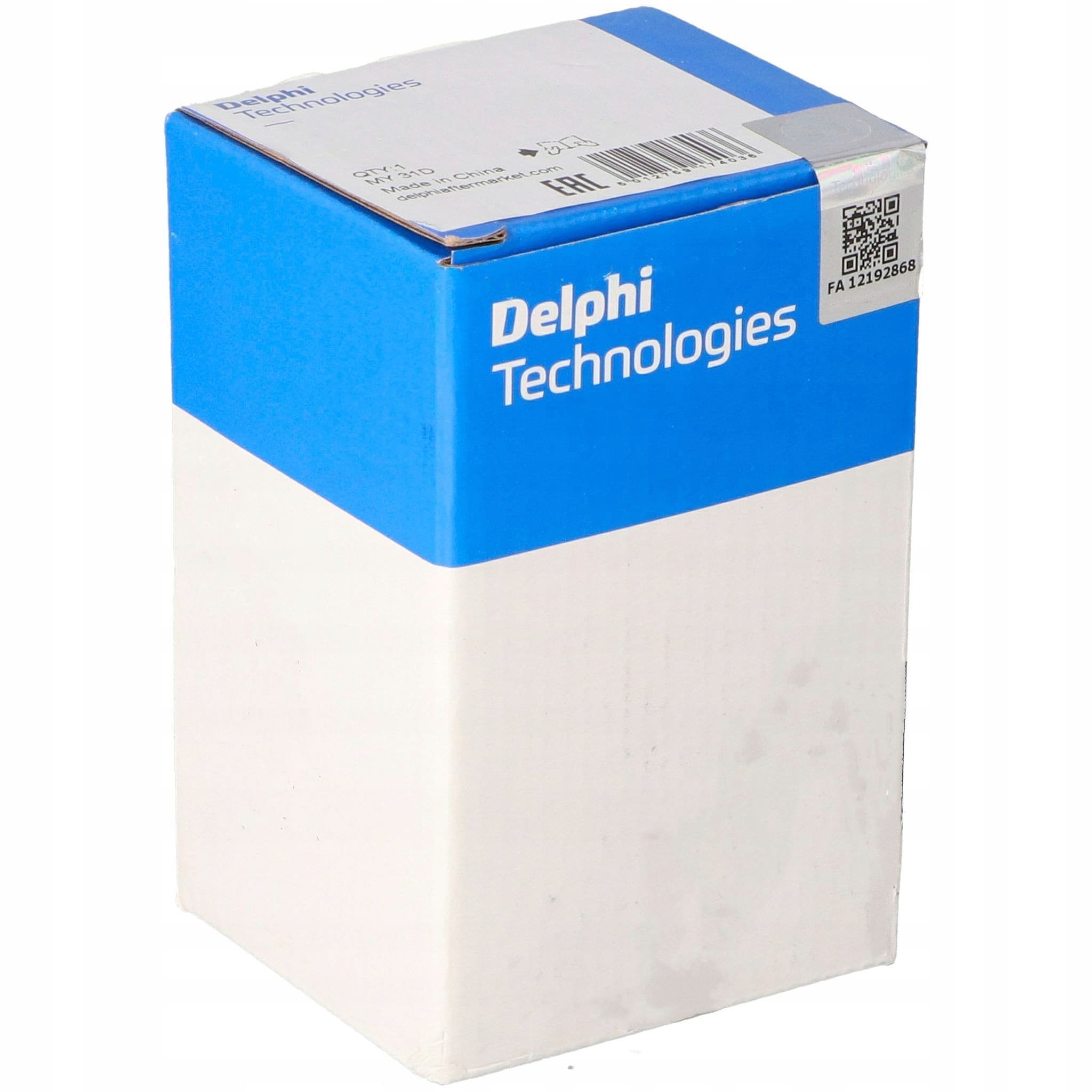 Unidad de suministro de combustible Delphi FG2490-12B1 nuevo