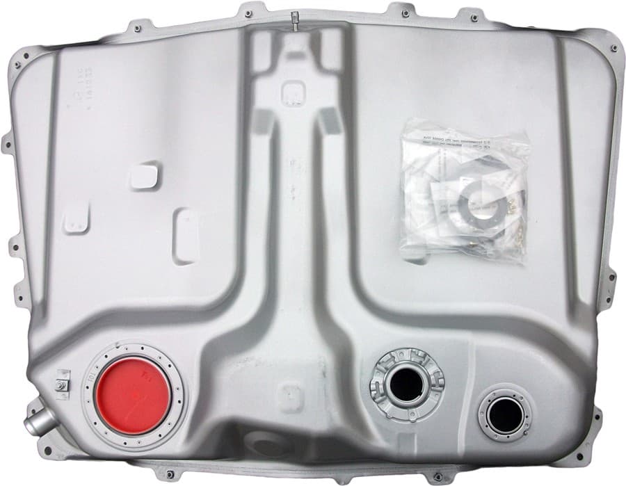 Depósito de Combustible Polcar 8146ZP-1 nuevo