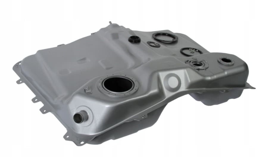 Depósito de Combustible Polcar 8146ZP-1 nuevo 2
