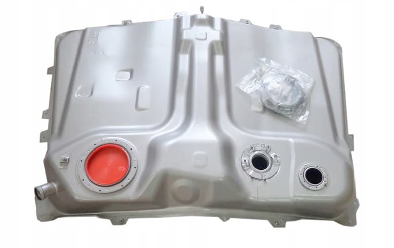 Depósito de Combustible Polcar 8146ZP-1 nuevo 3
