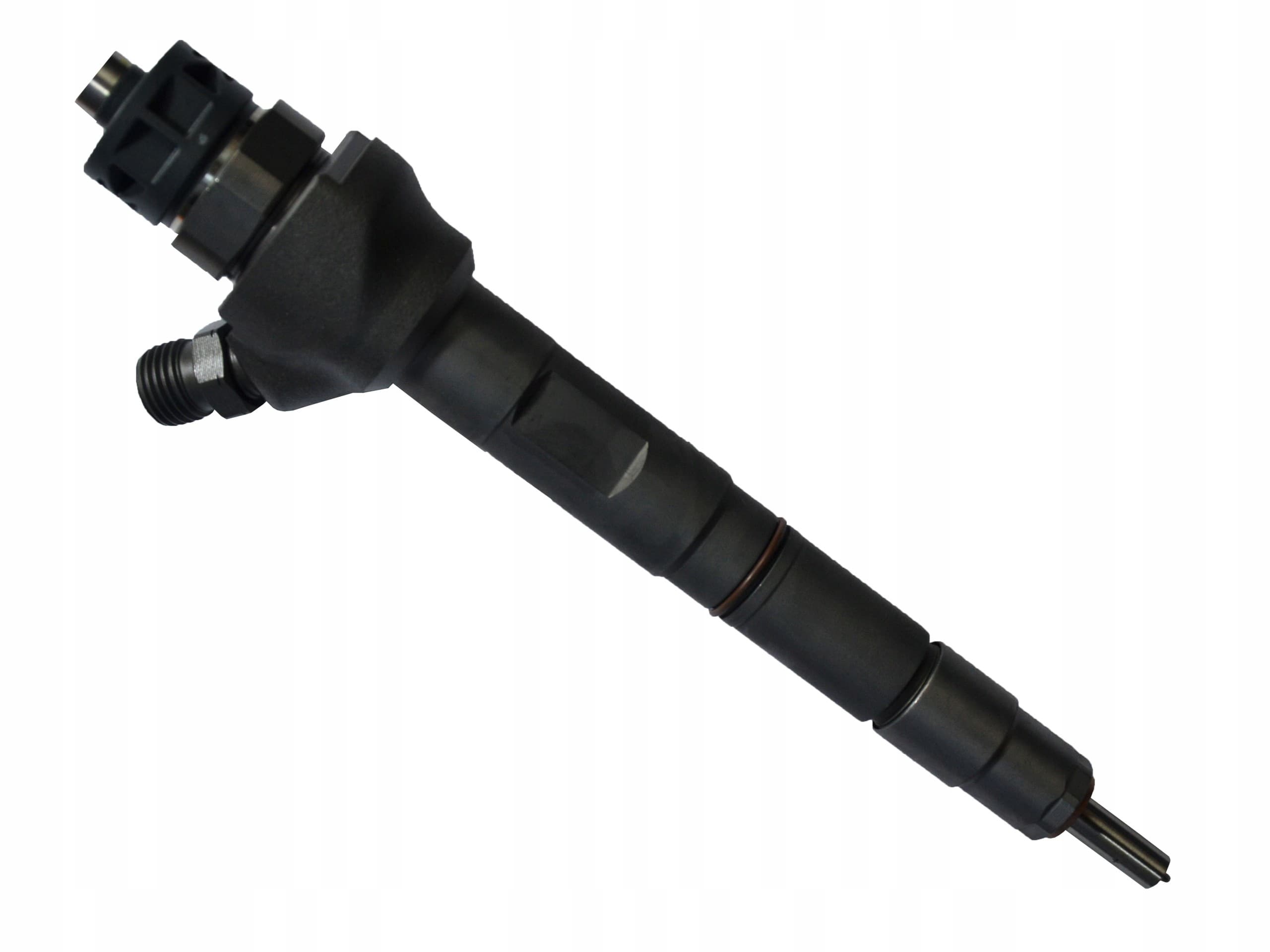 Inyector Bosch 0 445 110 646 para motor diésel Common Rail nuevo