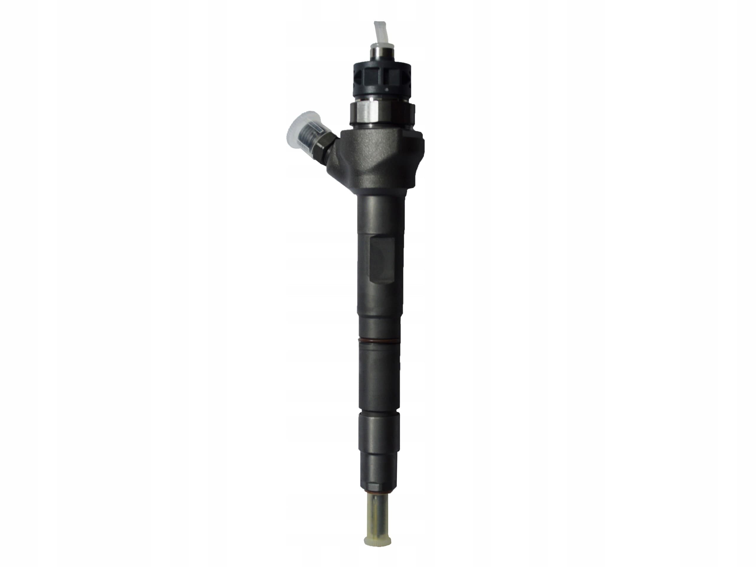 Inyector Bosch 0 445 110 646 para motor diésel Common Rail nuevo 4