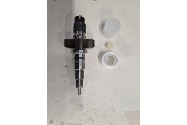 Inyector Bosch 0 445 120 054 para Iveco nuevo 3