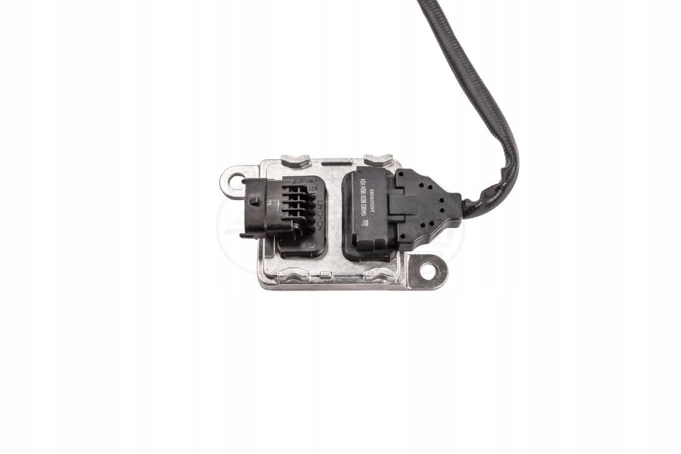 Febi Bilstein 194063 Sensor NOx, Inyección de Urea nuevo 3