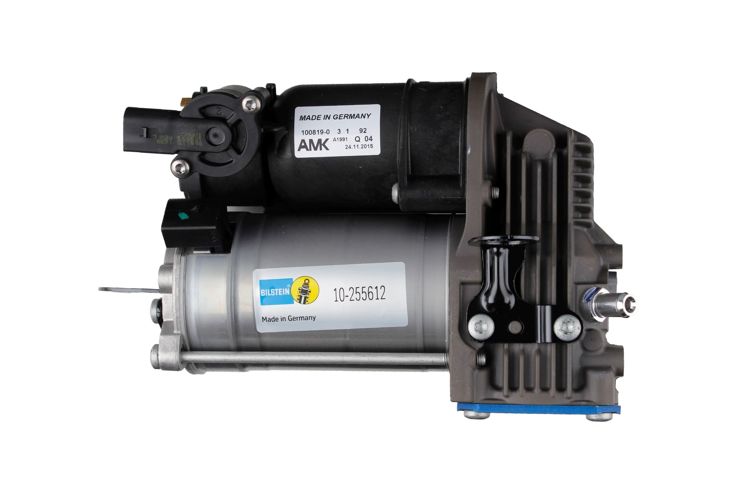 Compresor Bilstein 10-255612 para sistema neumático nuevo