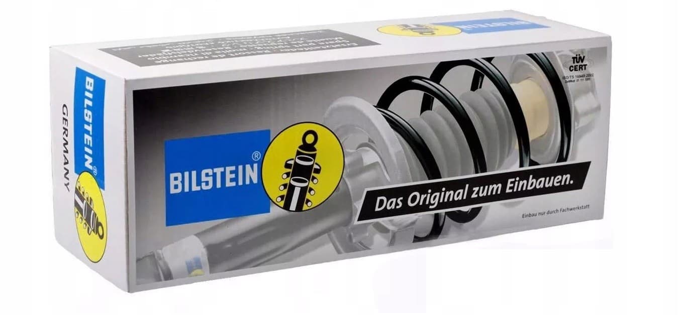 Compresor Bilstein 10-255612 para sistema neumático nuevo 4