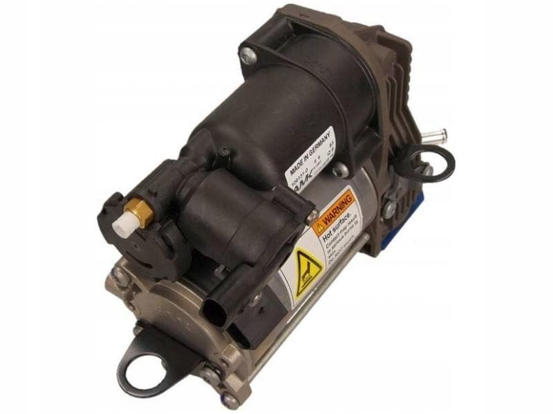 Compresor Bilstein 10-255612 para sistema neumático nuevo 5