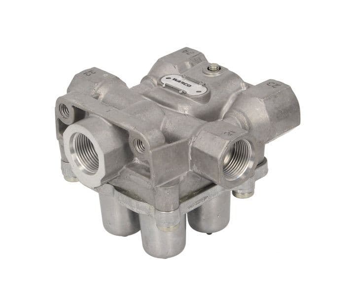 Válvula multivía Wabco 9347144010 nuevo 7