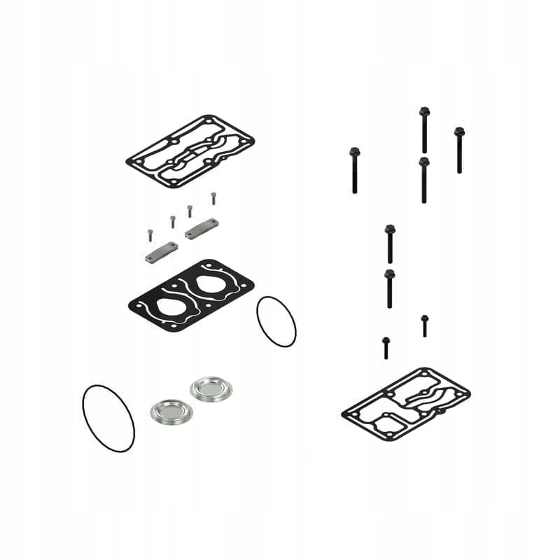 Kit de reparación para compresor de aire Wabco 4115539232 nuevo