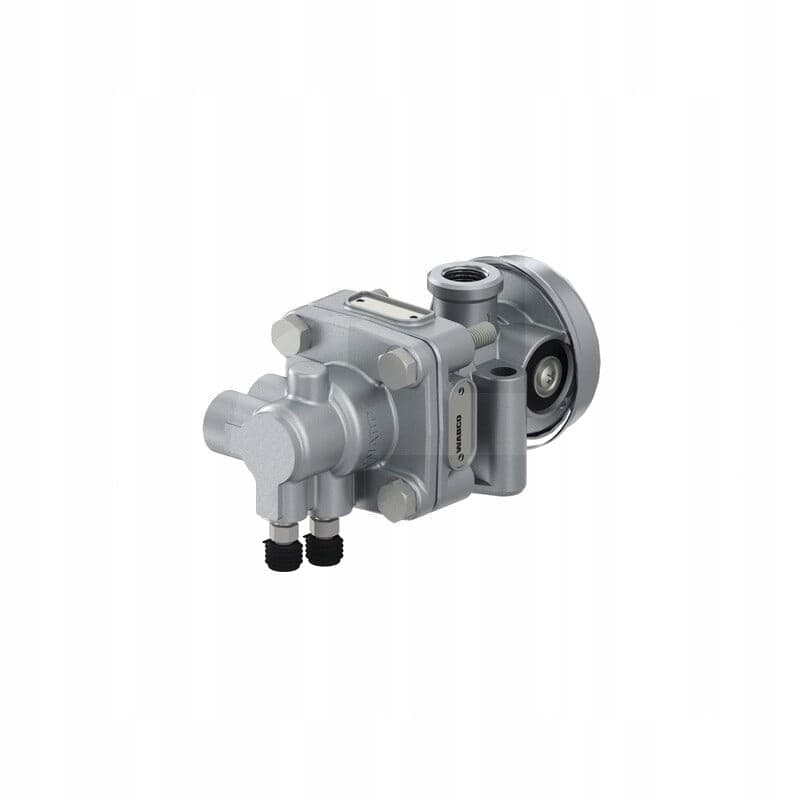 Válvula de control Wabco 4700152210 para semirremolque nuevo 2