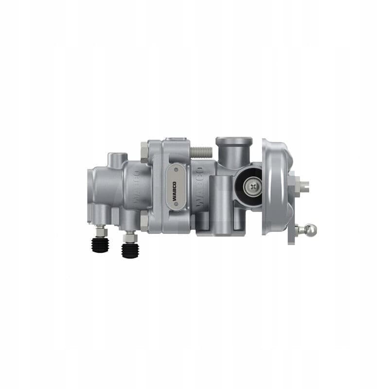 Válvula de control Wabco 4700152210 para semirremolque nuevo 3