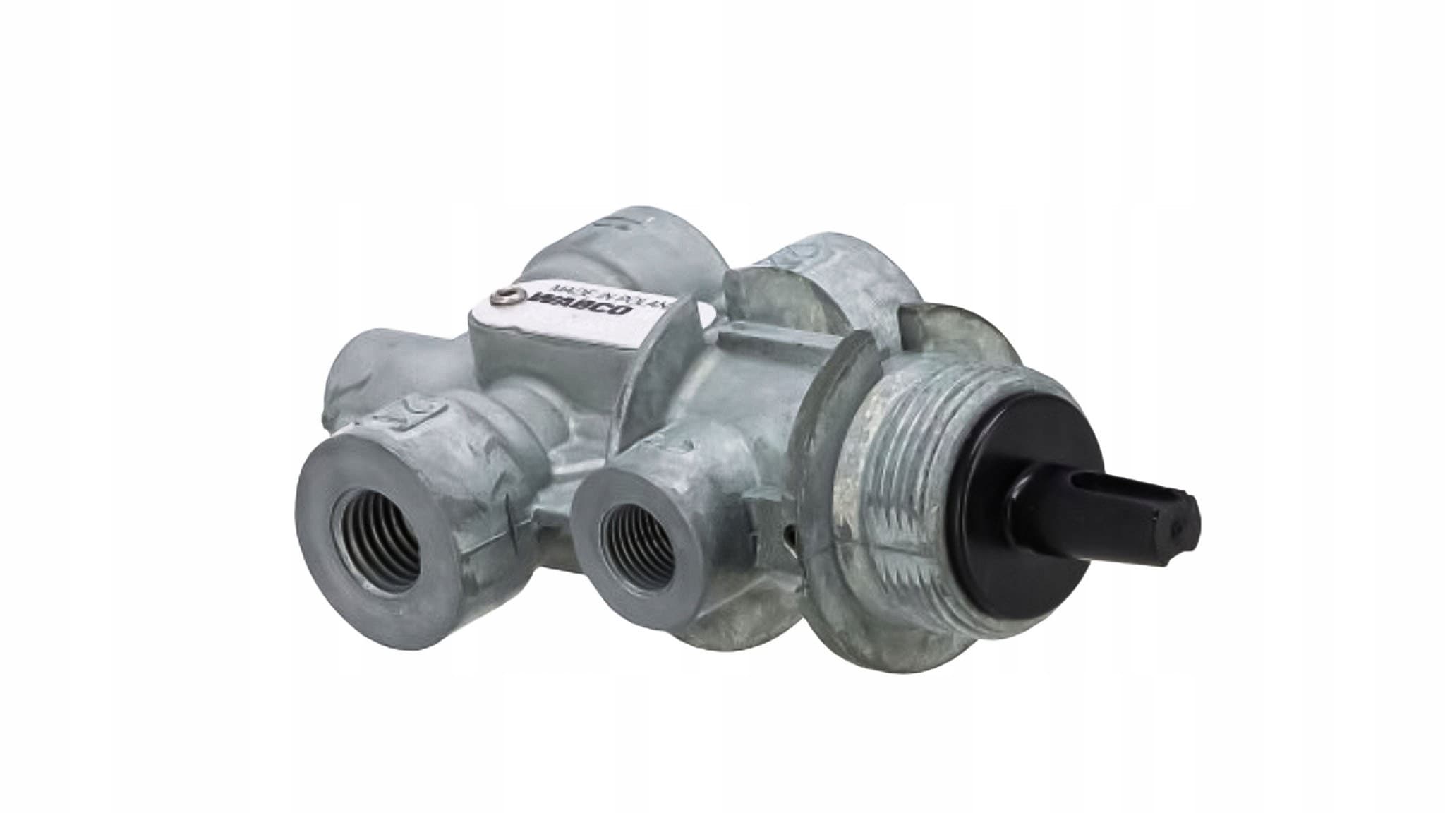 Válvula multivía Wabco 4630372020 nuevo