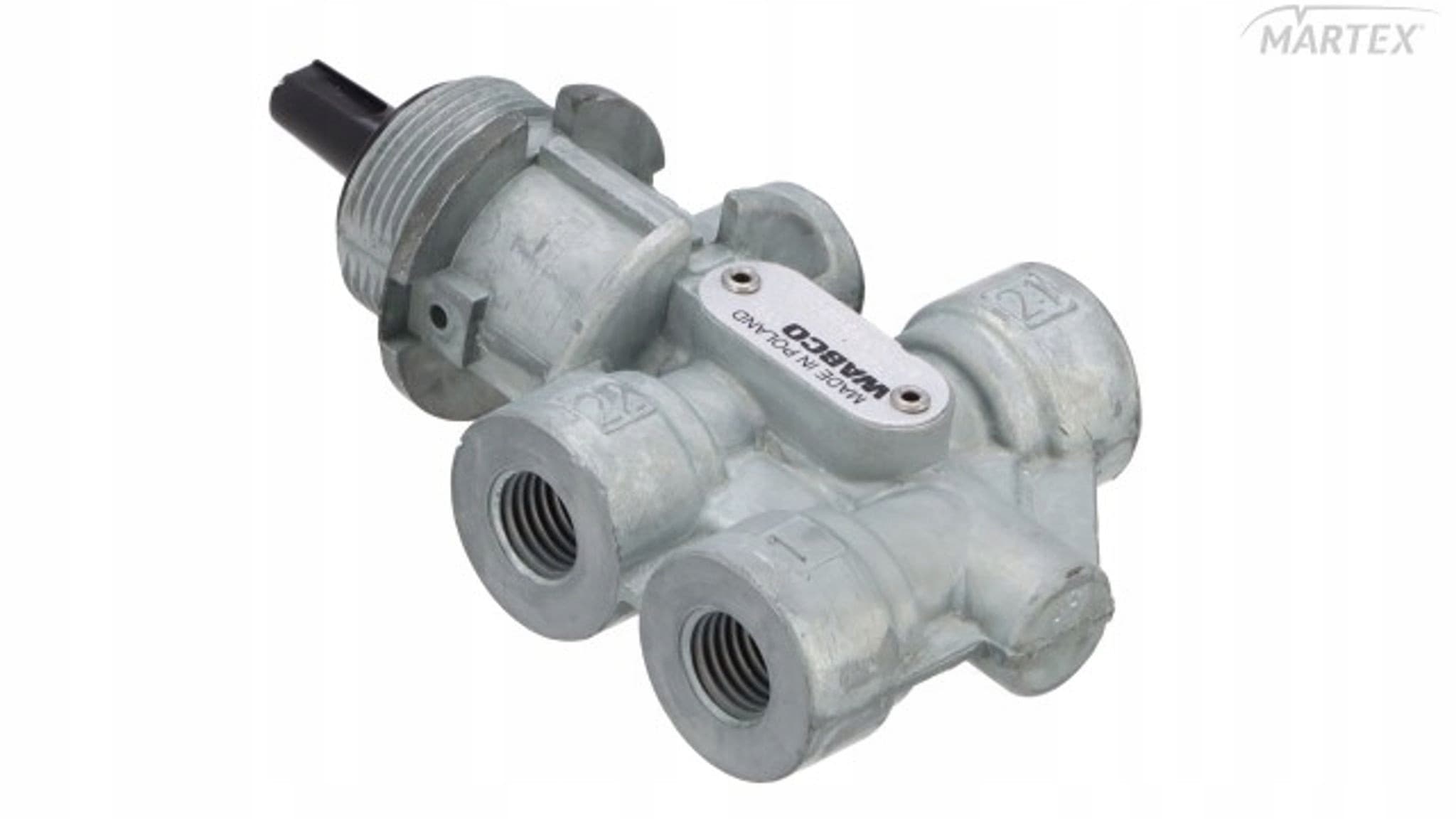 Válvula multivía Wabco 4630372020 nuevo 2