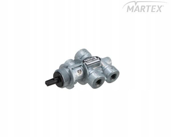 Válvula multivía Wabco 4630372020 nuevo 6