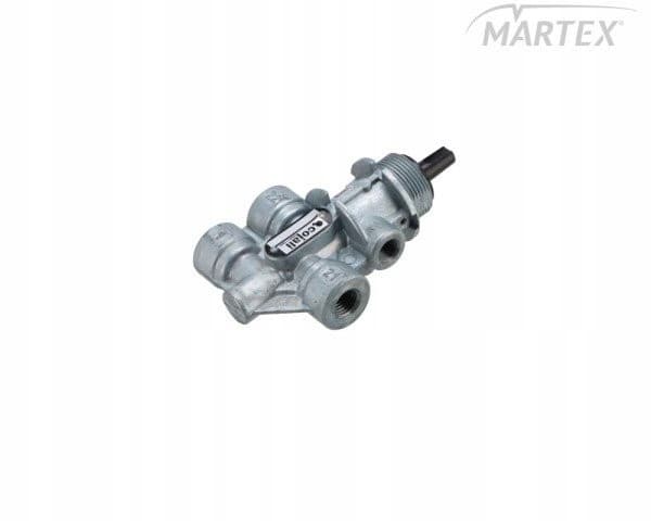 Válvula multivía Wabco 4630372020 nuevo 7