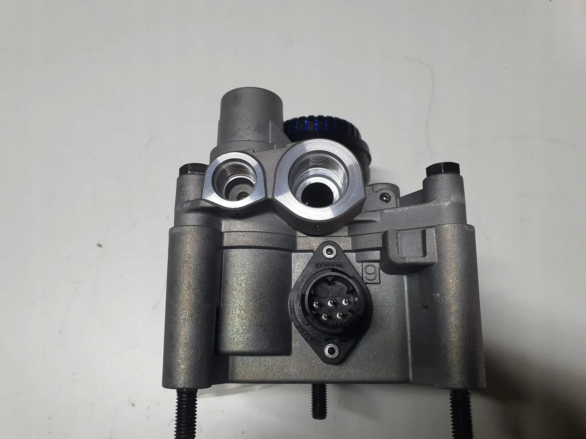 Válvula de Control de Remolque Wabco 4802020050 nuevo 7