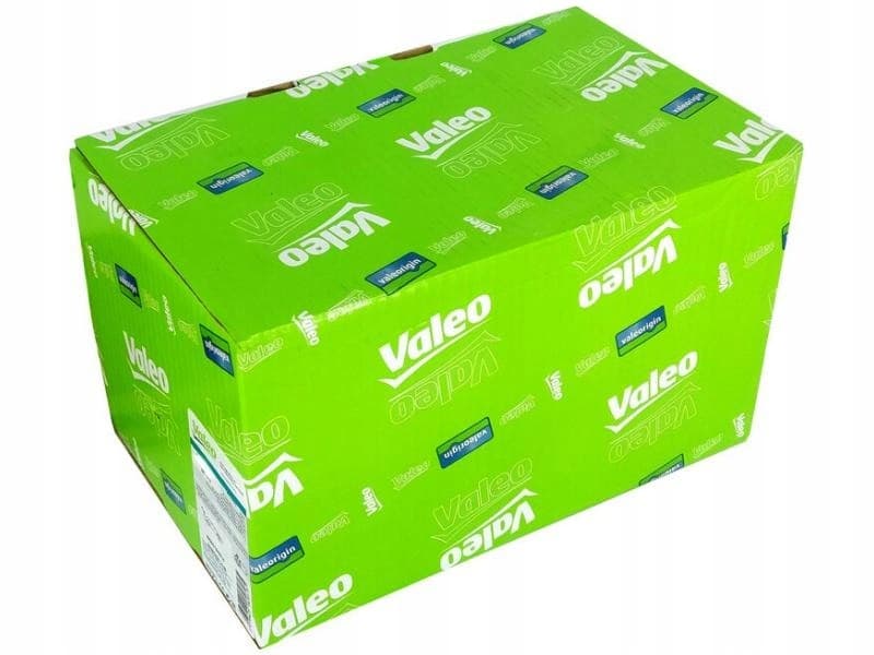 Ventilador interior Valeo 715065 para Renault Megane 08- nuevo