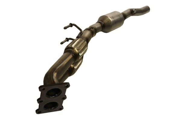 Convertidor Catalítico Maxgear 27-6130 nuevo