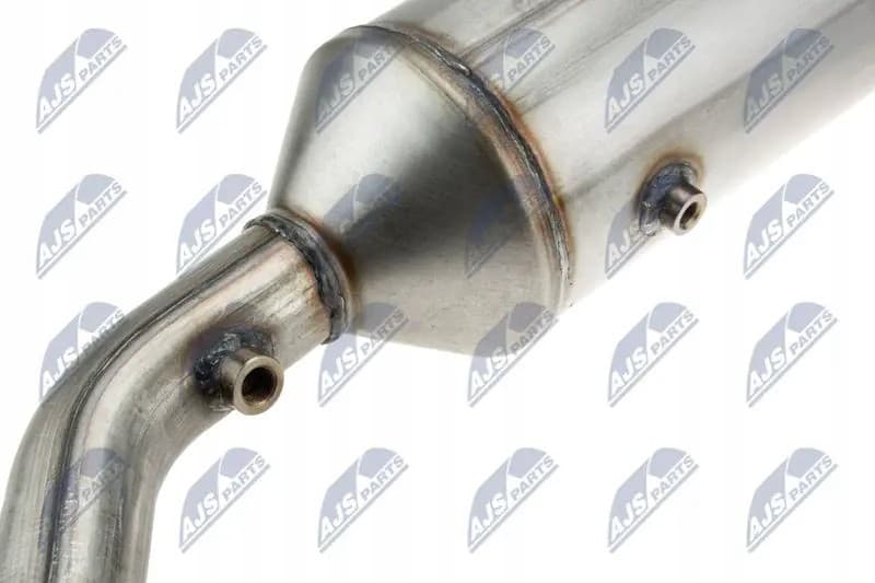 Filtro de partículas DPF Nty DPF-Pe-006 nuevo 6