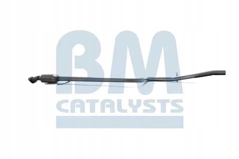 Catalizador BM80178H BM Catalysts para Fiat nuevo 3