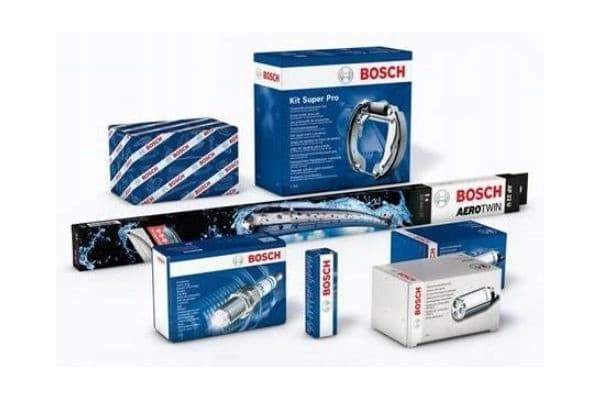 Sensor de partículas Bosch 0 281 008 199 nuevo 7