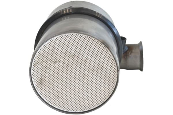 Filtro de Partículas Diesel Bosal 097-257 nuevo