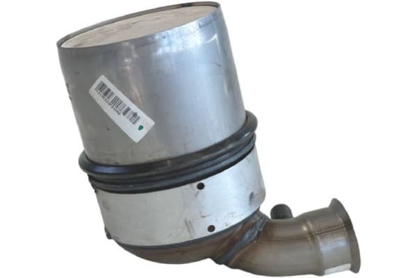 Filtro de Partículas Diesel Bosal 097-257 nuevo 3