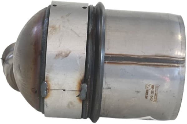 Filtro de Partículas Diesel Bosal 097-257 nuevo 4
