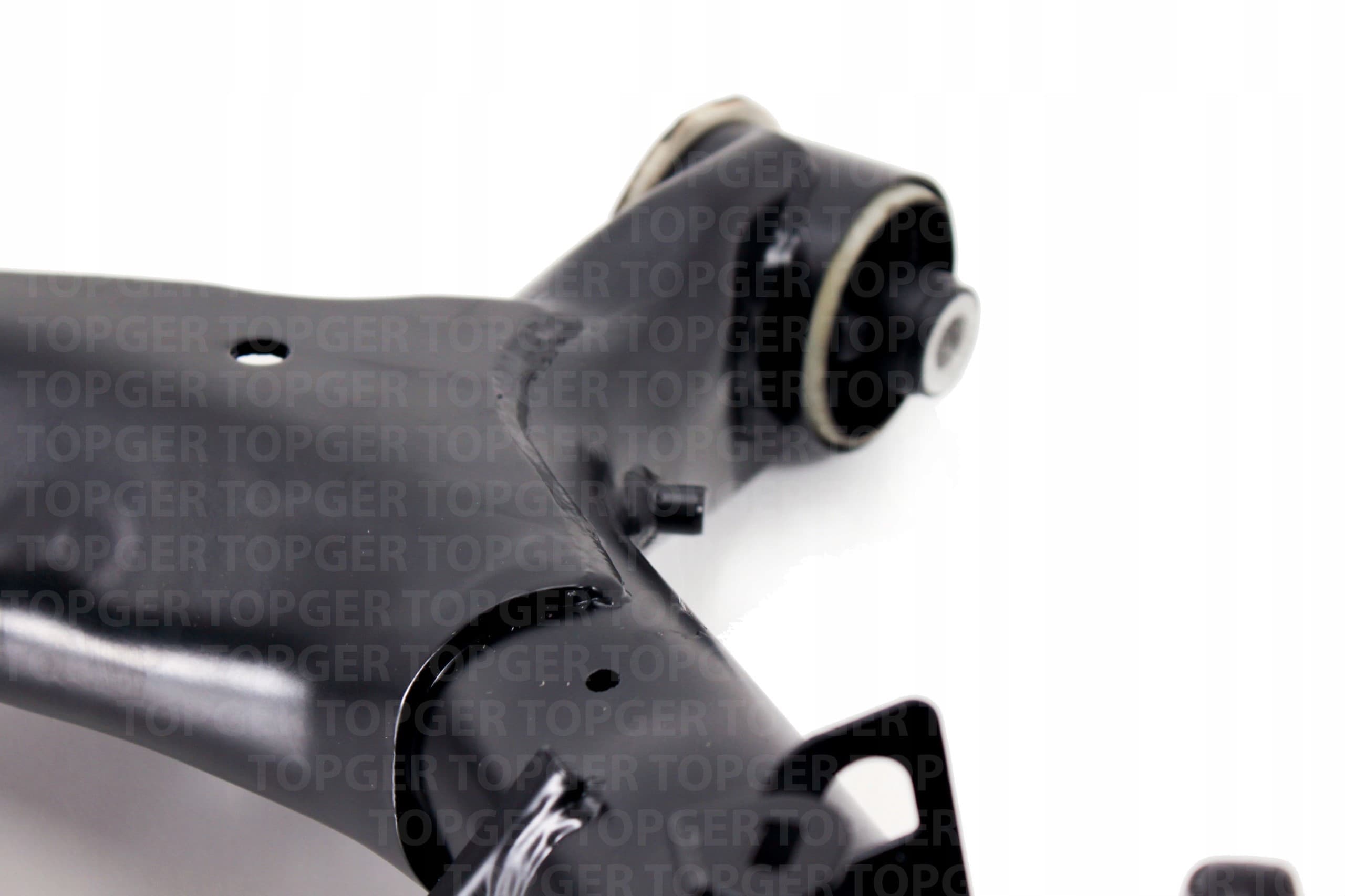 Subchasis Trasero Nuevo para Honda Civic FK 06- Viga de Eje 3
