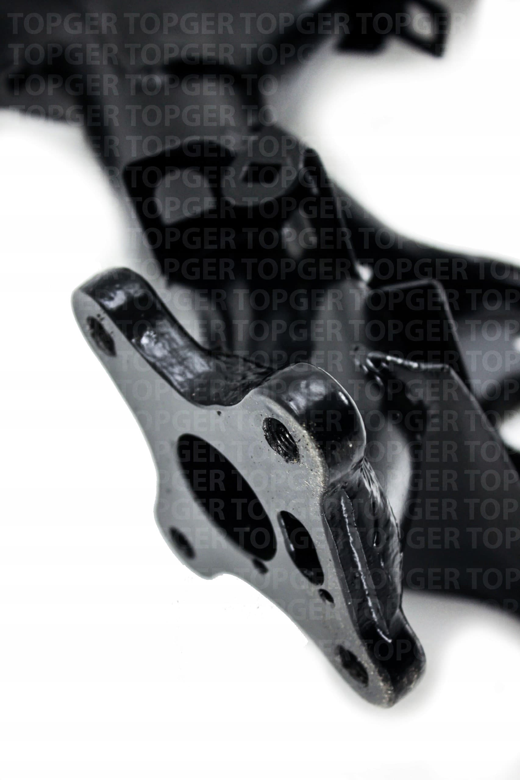 Subchasis Trasero Nuevo para Honda Civic FK 06- Viga de Eje 5