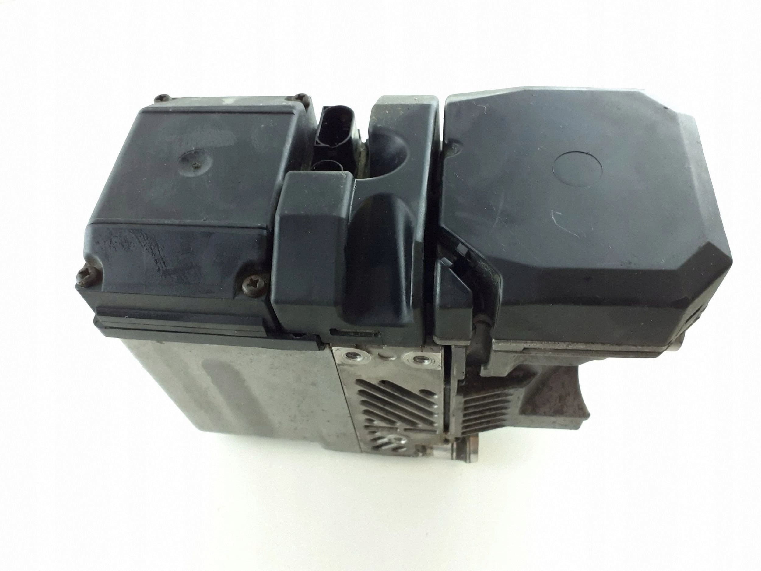 Calefactor Auxiliar (Webasto) BMW Serie 7 E65 E66 2005 6925736 usado 2