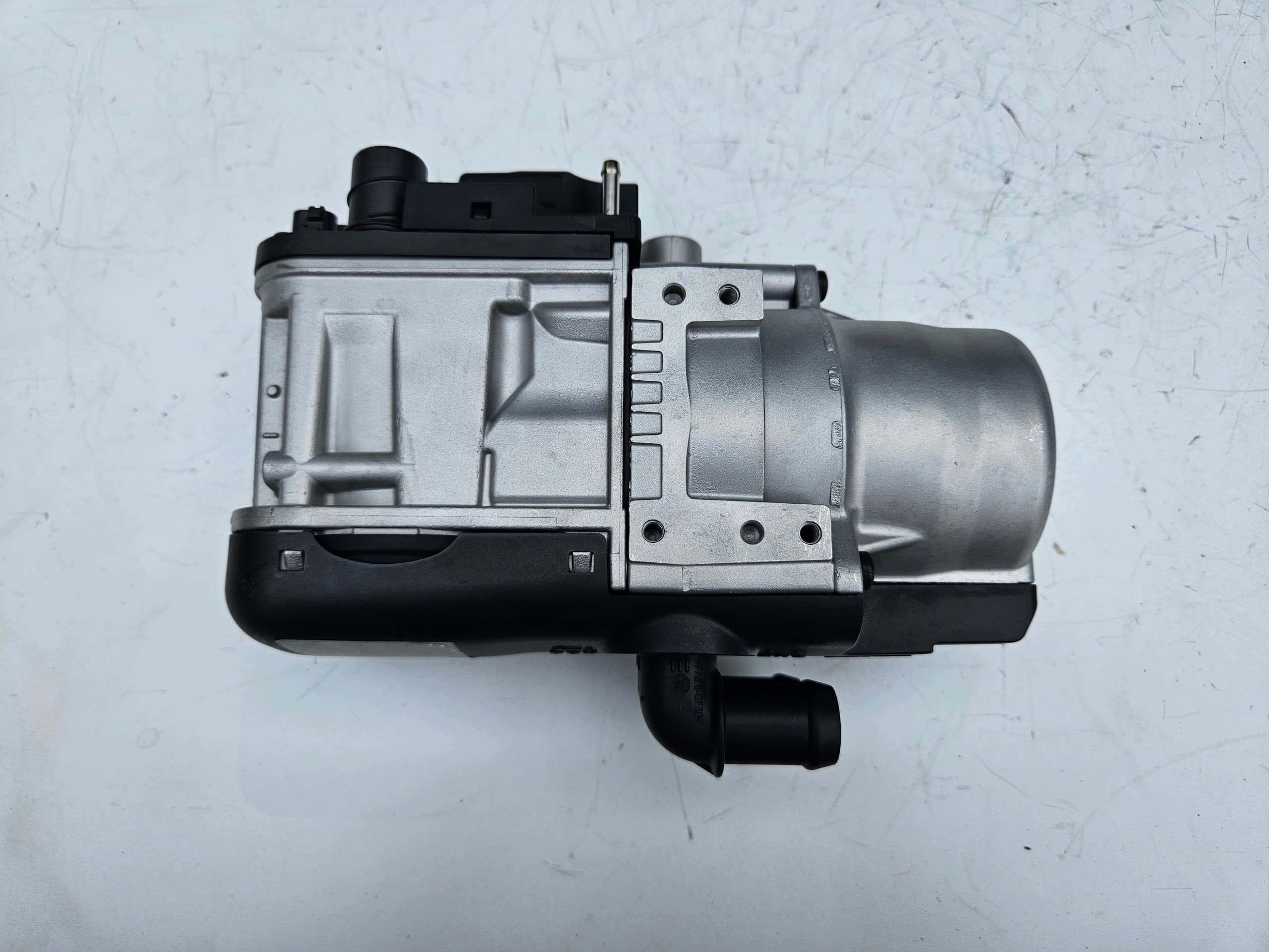 Webasto Thermo Top Pro 38 Iveco Hi-Way S-Way 5802355974 usado 3