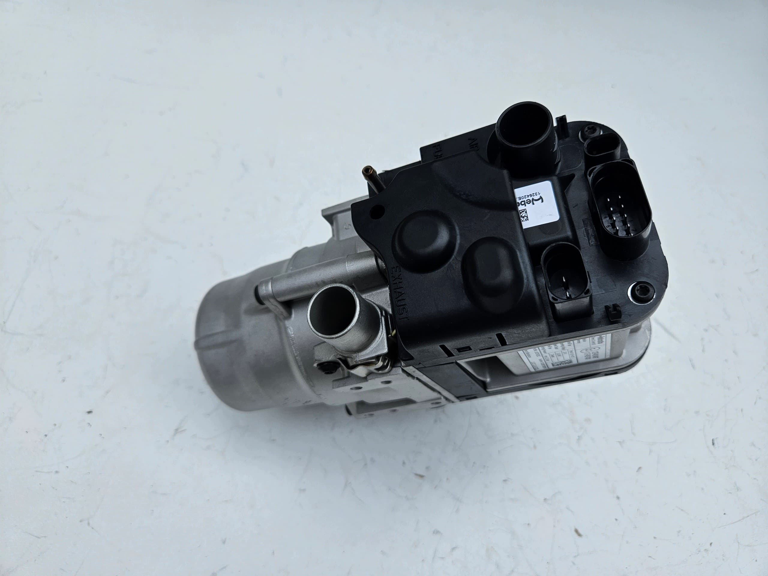 Webasto Thermo Top Pro 38 Iveco Hi-Way S-Way 5802355974 usado 4