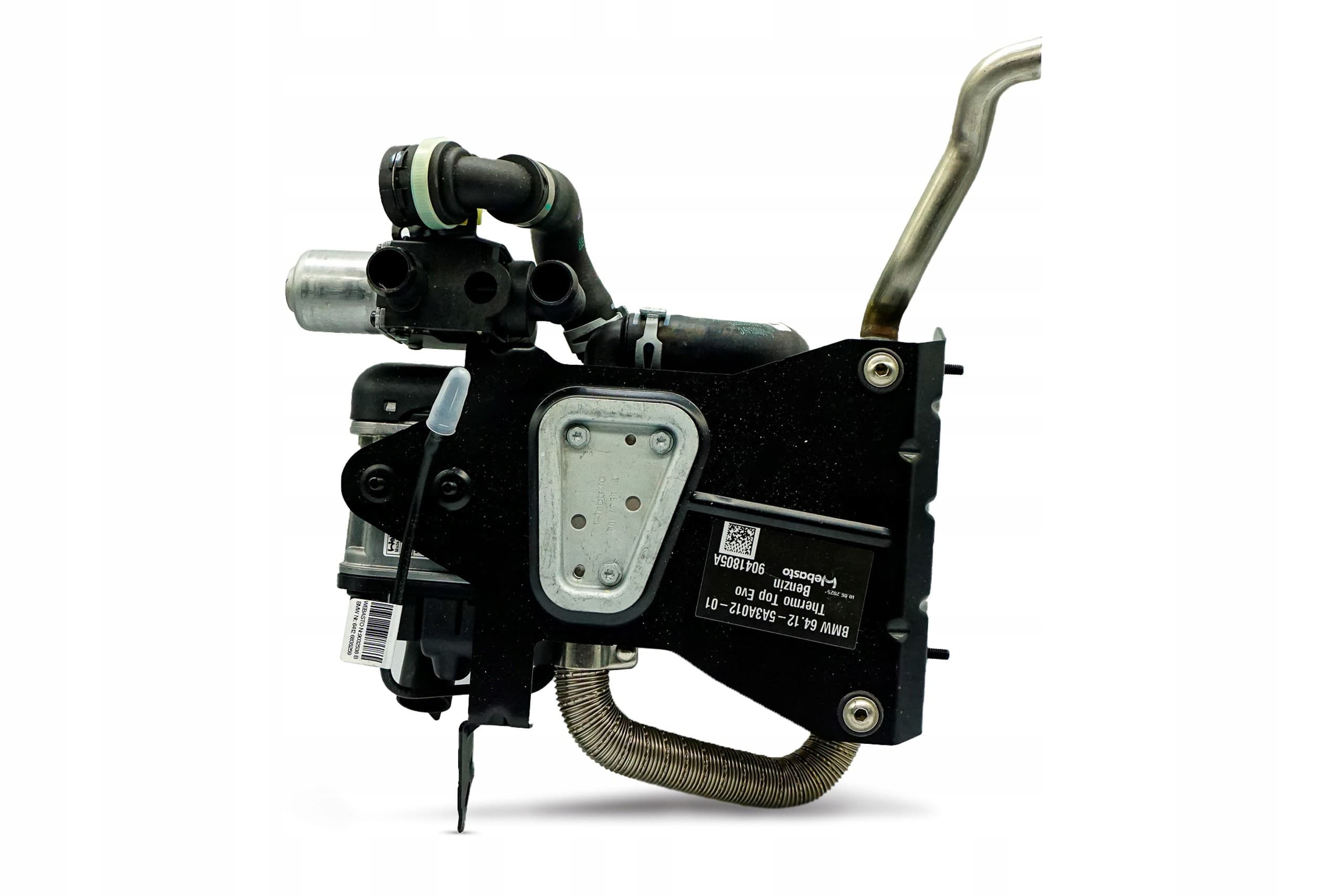 Calefactor estacionario Webasto BMW 3 G20 G21 nuevo 2