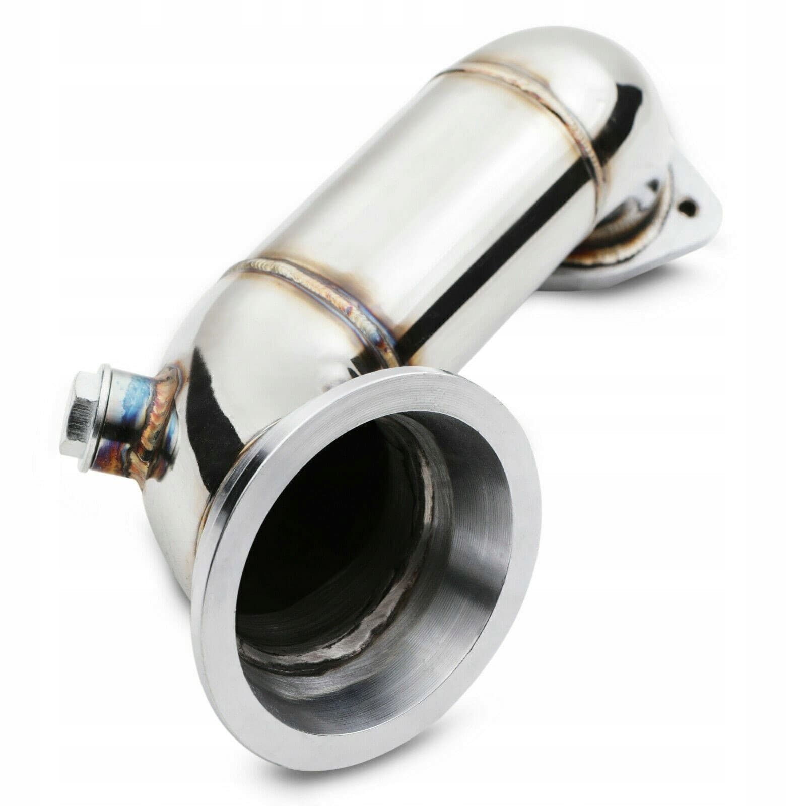 Downpipe Opel Astra H 2.0T 2002-2010 nuevo 2