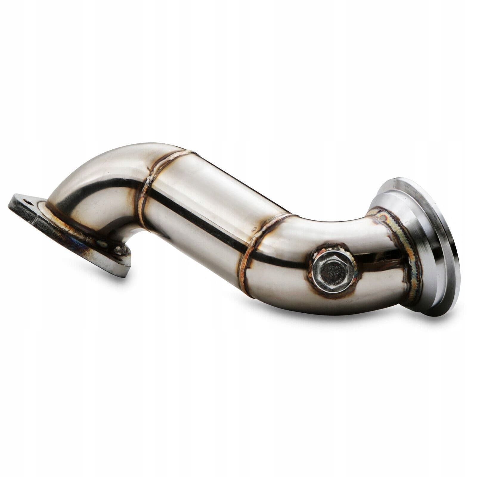 Downpipe Opel Astra H 2.0T 2002-2010 nuevo 3