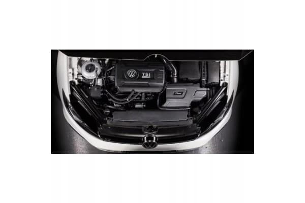 Filtro de aire Racingline Audi S3 8Y 2.0 TSI nuevo 5