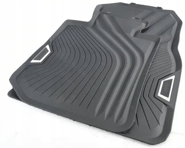 Alfombrillas originales completas BMW G42 nuevo