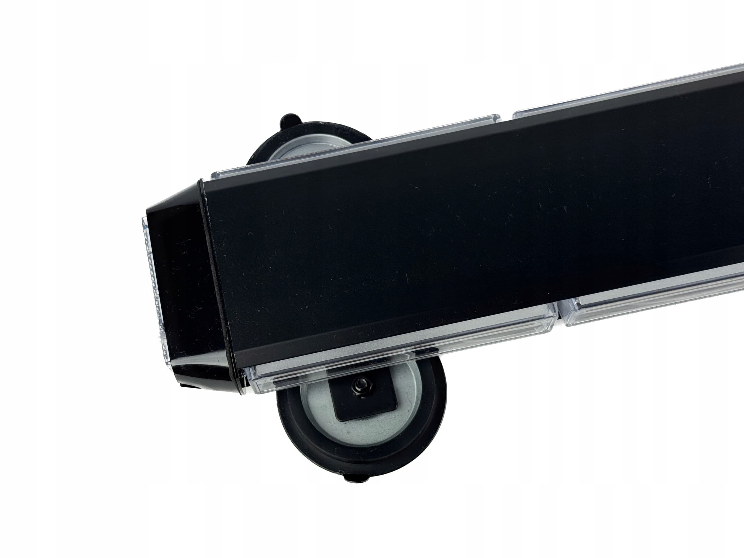 Barra de Luz Estroboscópica LED Naranja 93 cm 12-24 V nuevo 5
