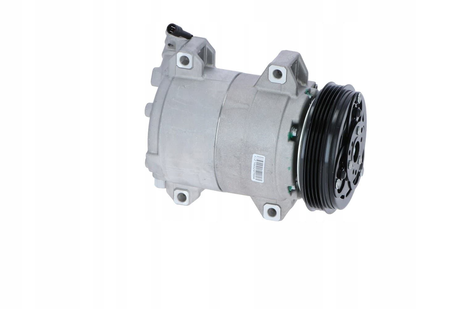 Compresor de aire acondicionado Nrf 320025 nuevo
